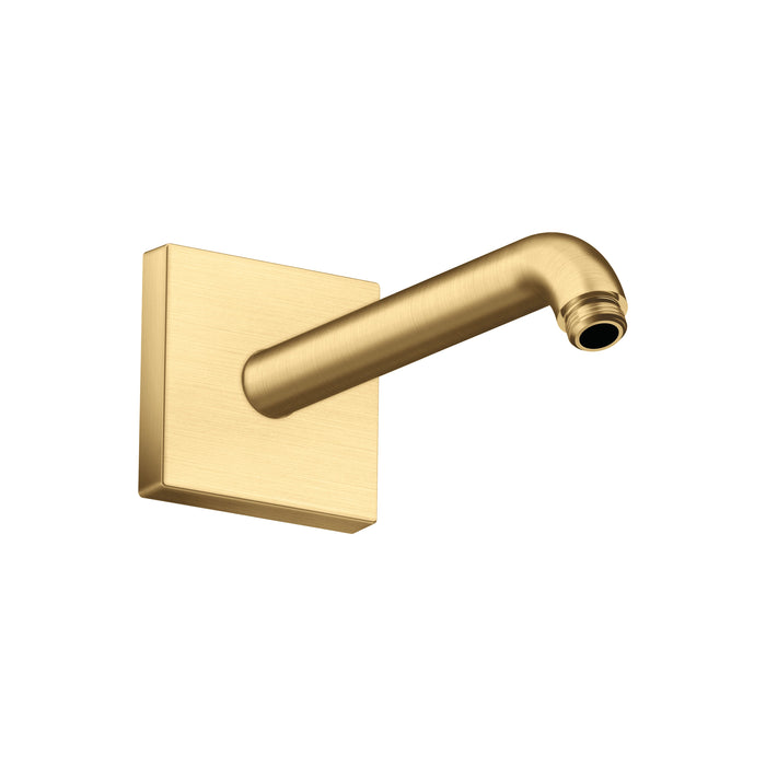 AXOR ShowerSolutions Showerarm Square,