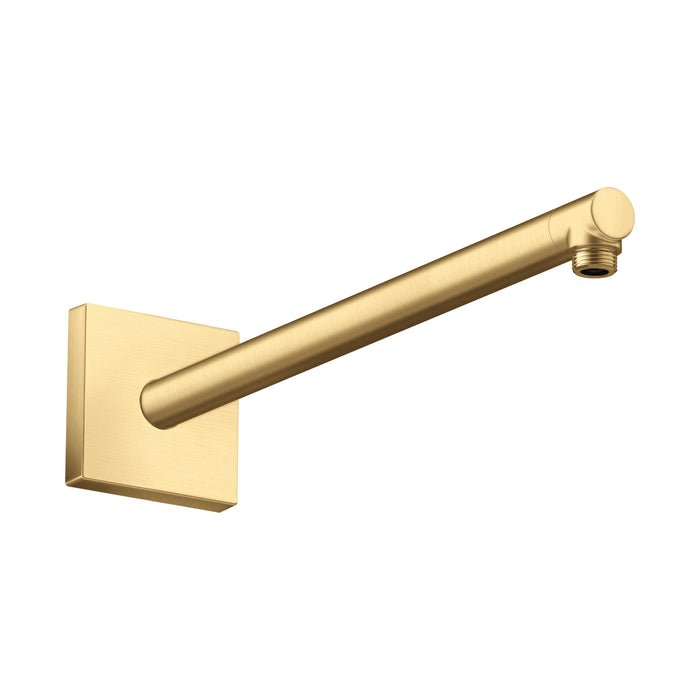 AXOR ShowerSolutions Showerarm Square, 1