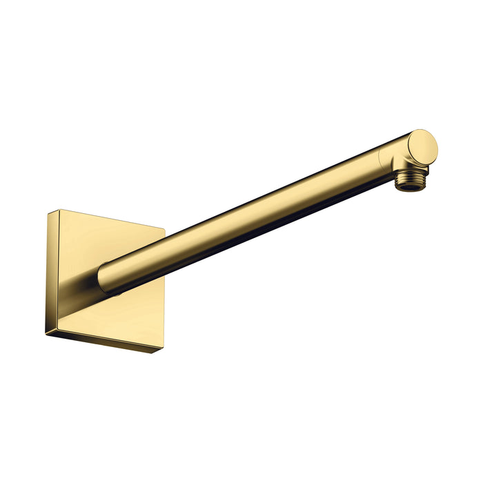 AXOR ShowerSolutions Showerarm Square, 1