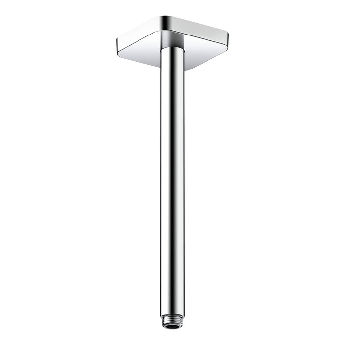 AXOR ShowerSolutions Extension Pipe for Ceiling Mount SoftCube, 1