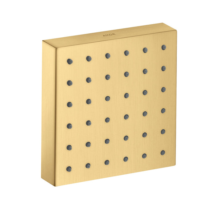 AXOR ShowerSolutions Shower Module  x  Square