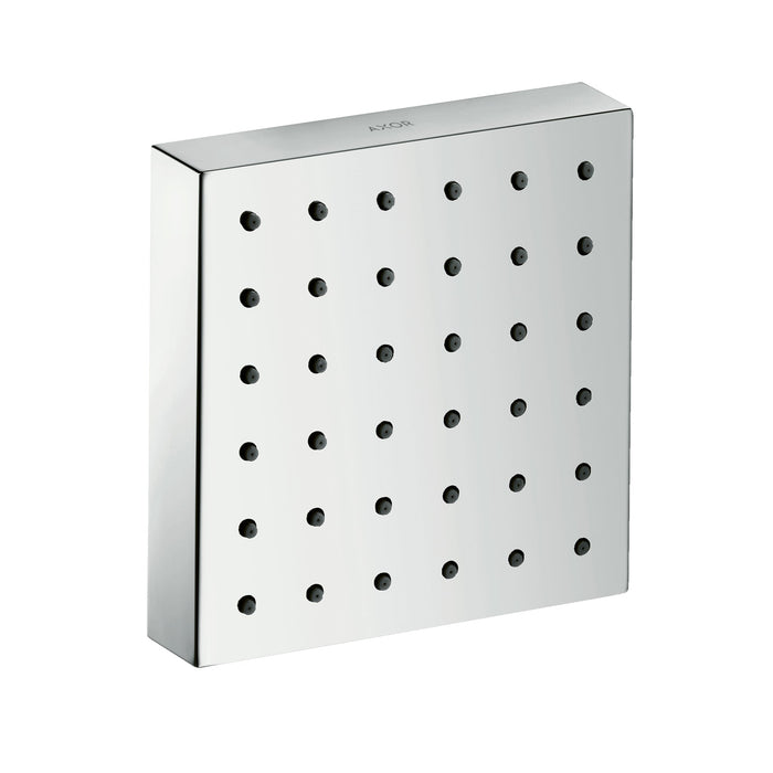 AXOR ShowerSolutions Shower Module  x  Square