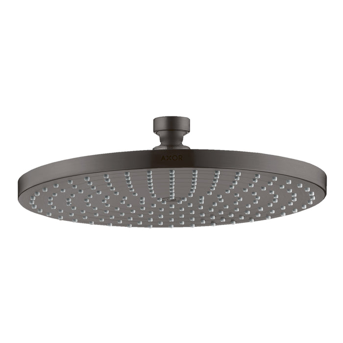 AXOR Starck Showerhead 240 1-Jet, 2.5 GPM