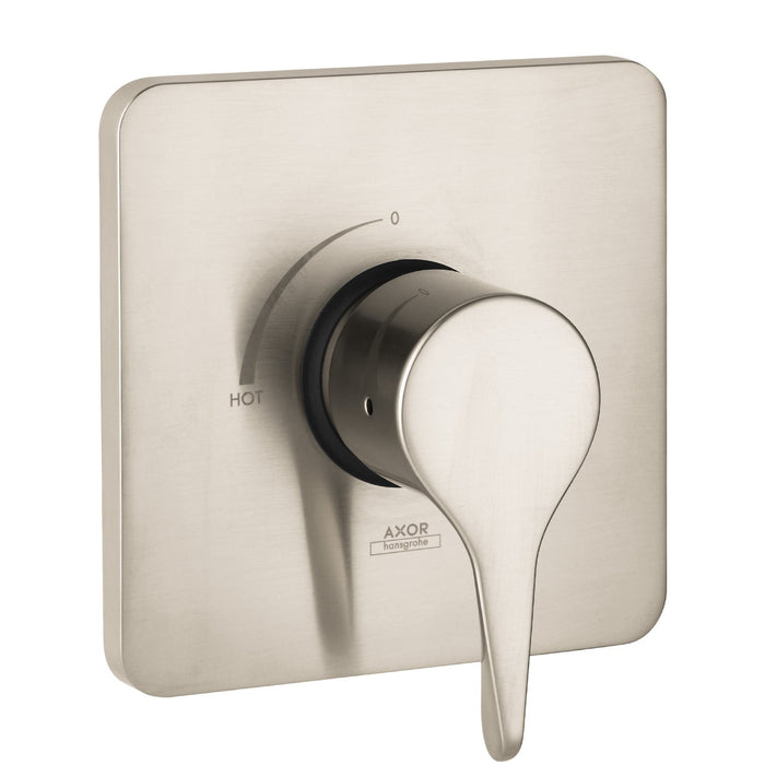 AXOR Citterio M Pressure Balance Trim