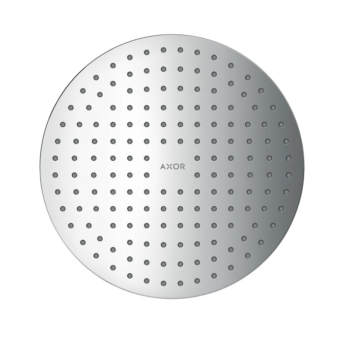 AXOR ShowerSolutions Showerhead 250 2-Jet, 2.5 GPM