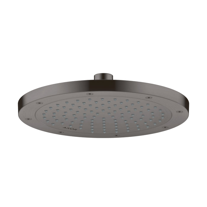 AXOR ShowerSolutions Showerhead 245 1-Jet, 1.5 GPM