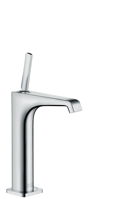 AXOR Citterio E Single-Hole Faucet 190, 1.2 GPM