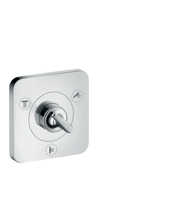 AXOR Citterio E Diverter Trim Trio/Quattro  x