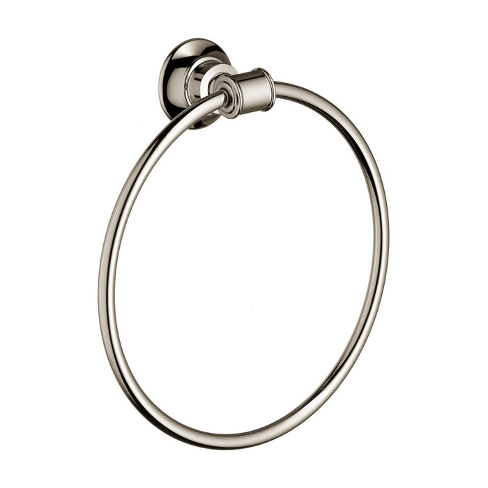 AXOR Montreux Towel Ring