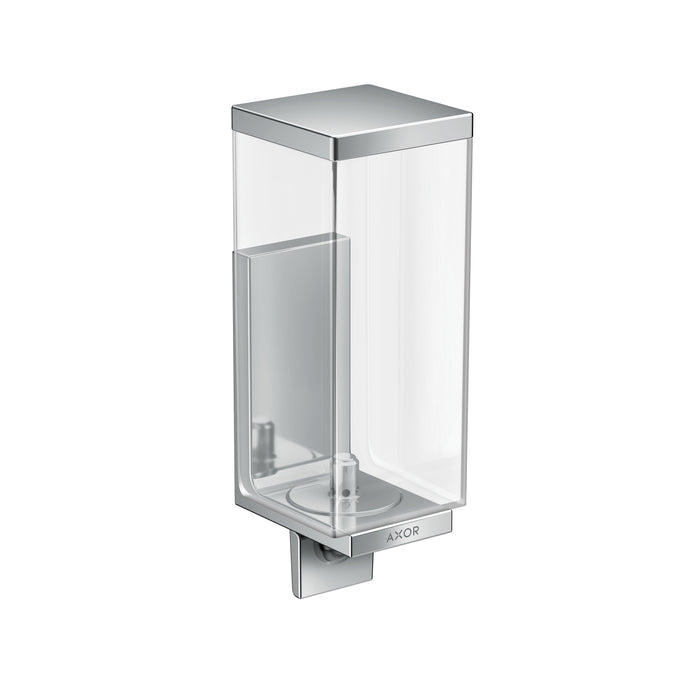 AXOR Universal Rectangular Soap Dispenser