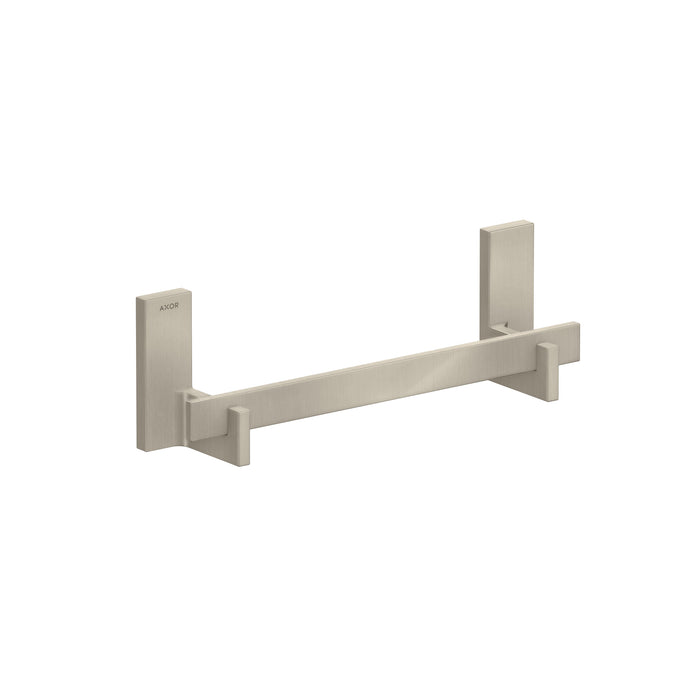 AXOR Universal Rectangular Towel Bar, 1