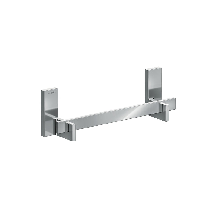 AXOR Universal Rectangular Towel Bar, 1