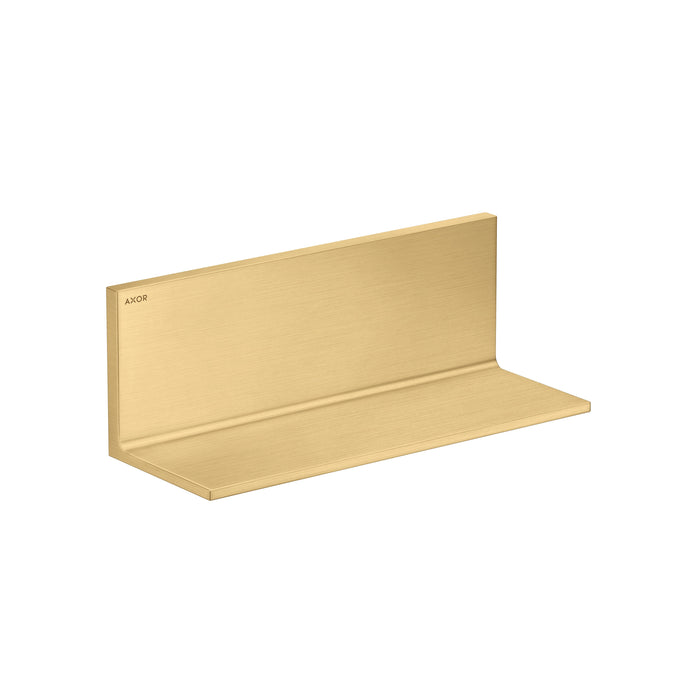AXOR Universal Rectangular Shelf, 1