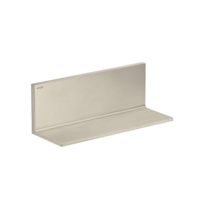 AXOR Universal Rectangular Shelf, 1