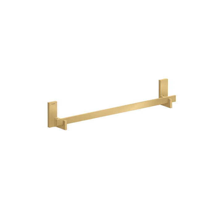 AXOR Universal Rectangular Towel Bar, 2