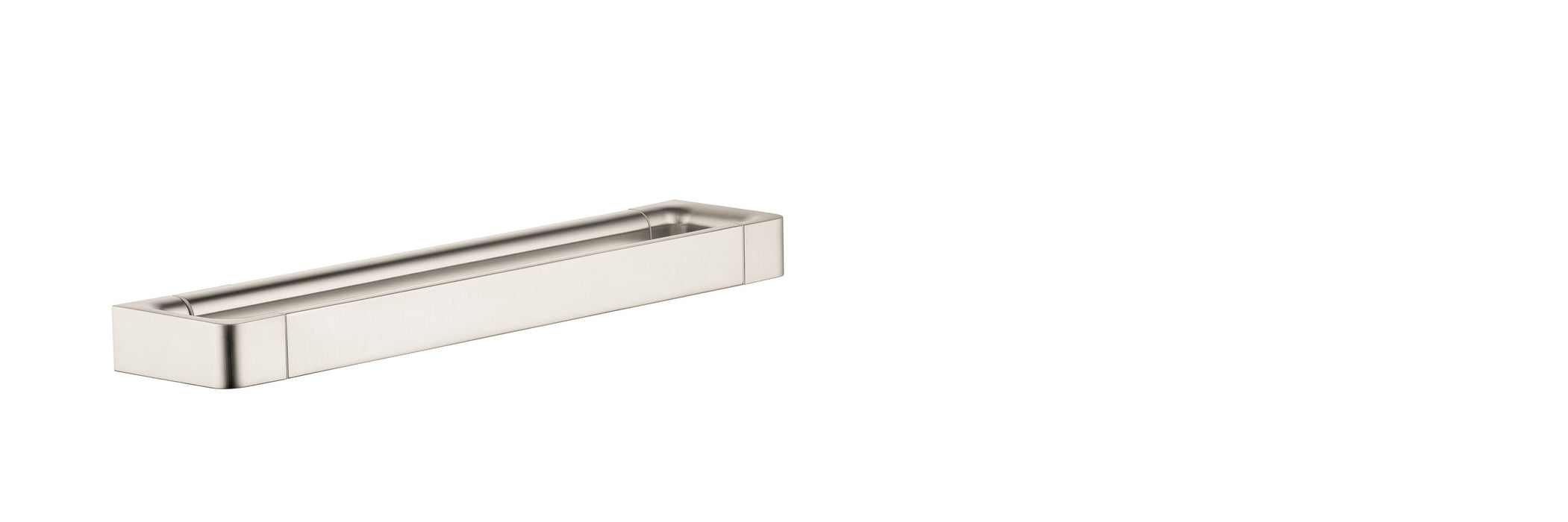 AXOR Universal SoftSquare Towel Bar/Rail 1