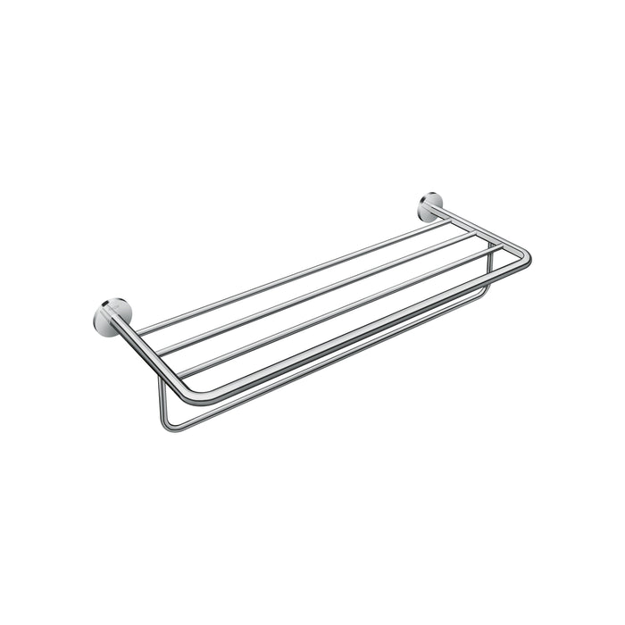 AXOR Universal Circular Towel Rack, 2