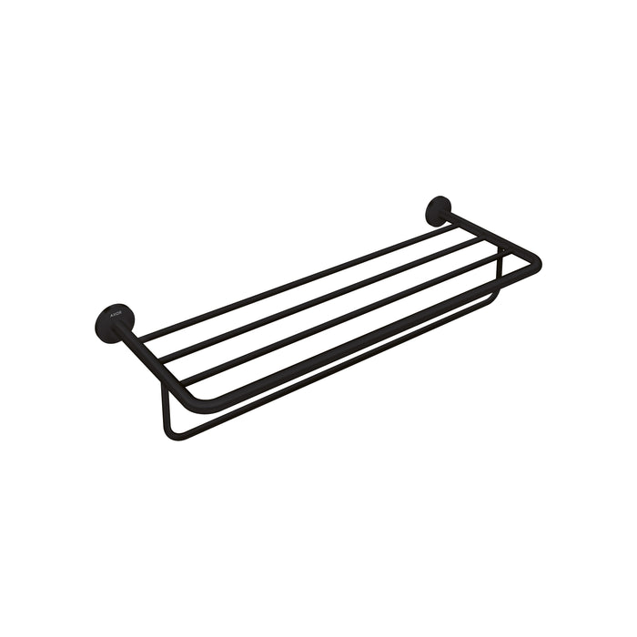AXOR Universal Circular Towel Rack, 2