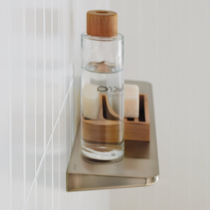 AXOR Universal Circular Shelf, 1