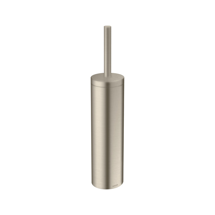 AXOR Universal Circular Toilet brush holder