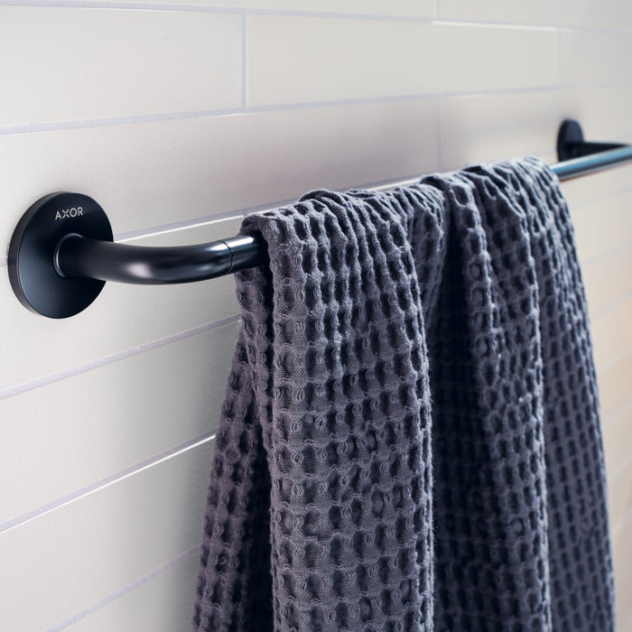 AXOR Universal Circular Towel  Bar, 2