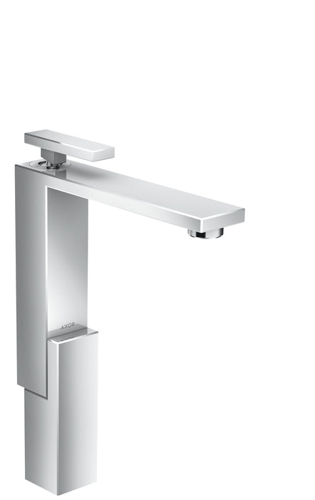 AXOR Edge Single-Hole Faucet 280, 1.2 GPM