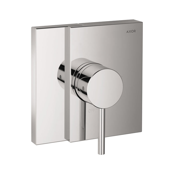 AXOR Edge Pressure Balance Trim