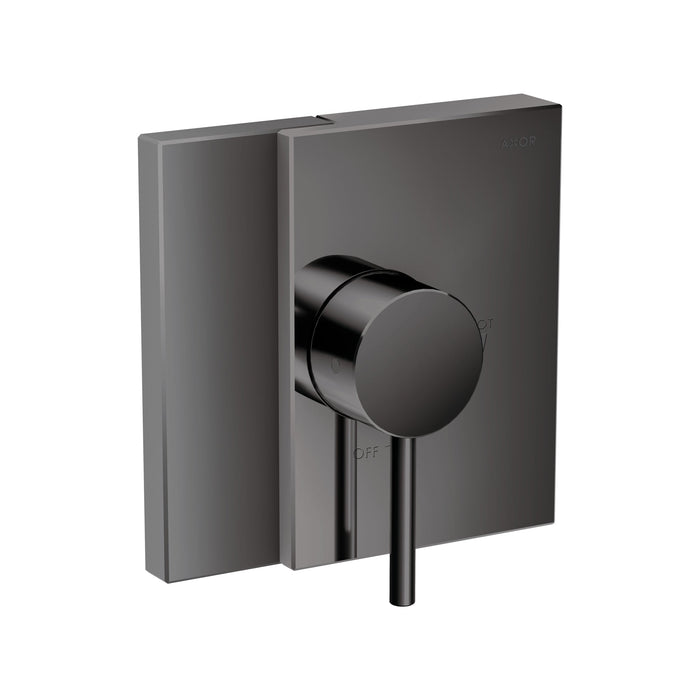 AXOR Edge Pressure Balance Trim