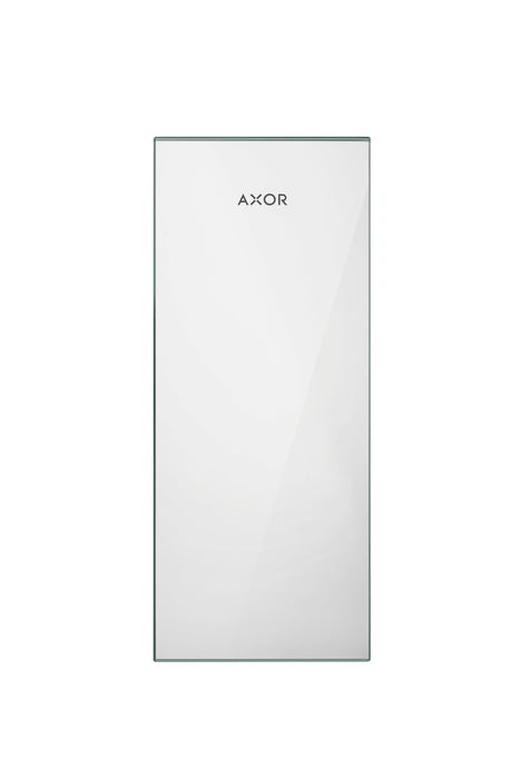 AXOR MyEdition Plate 245 Glass