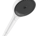 hansgrohe Rainfinity Handshower 130 3-Jet, 2.5 GPM
