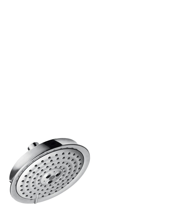 hansgrohe Raindance Classic Showerhead 150 3-Jet, 1.75?áGPM