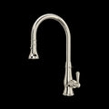 Polished Nickel (LMPN-2)