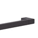 hansgrohe AddStoris Towel Bar, 12"