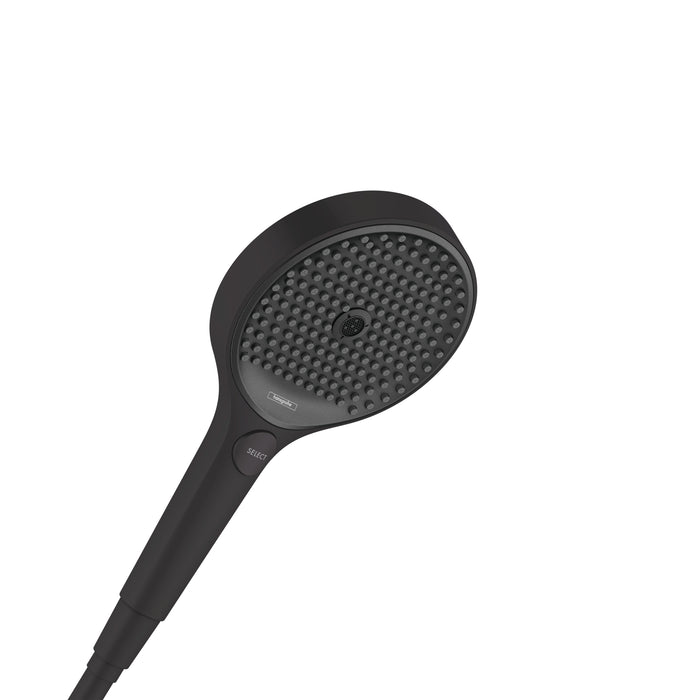 hansgrohe Rainfinity Handshower 130 3-Jet, 1.75 GPM
