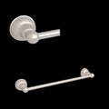 Satin Nickel (STN)
