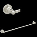Polished Nickel (PN)