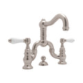 Satin Nickel (LPSTN-2)