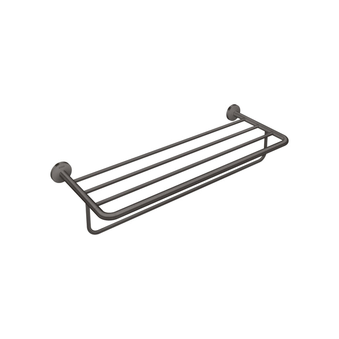 AXOR Universal Circular Towel Rack, 24"