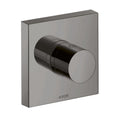 Polished Black Chrome