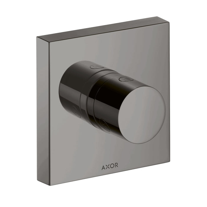 AXOR ShowerSolutions Diverter Trim Trio/Quattro 5" x 5"