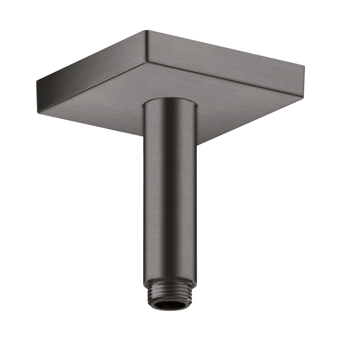 AXOR ShowerSolutions Extension Pipe for Ceiling Mount Square, 4"