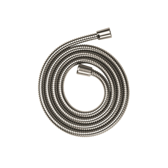 AXOR ShowerSolutions Metal Handshower Hose, 80"