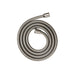 AXOR ShowerSolutions Metal Handshower Hose, 80"