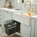 BLANCO Botton II Storage System