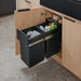 BLANCO Botton II Storage System