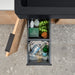 BLANCO Botton II Storage System