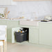 BLANCO Botton II Storage System