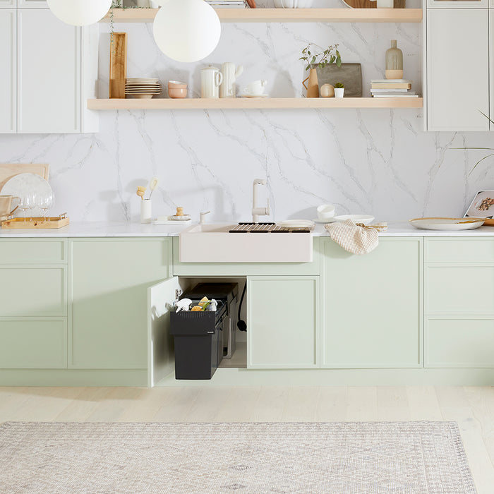 BLANCO Botton II Storage System