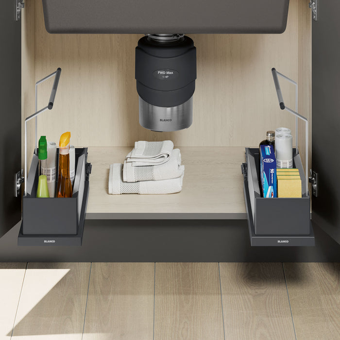 BLANCO Food Waste Disposal - Max