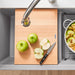 BLANCO Ikon/Vintera Beechwood Floating Cutting Board